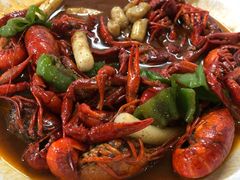 十三香-龙虾奇迹(大华三路店)