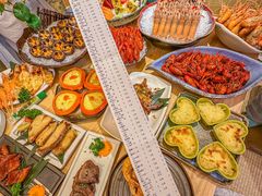 -贵木日本料理·铁板烧(新地假日广场店)