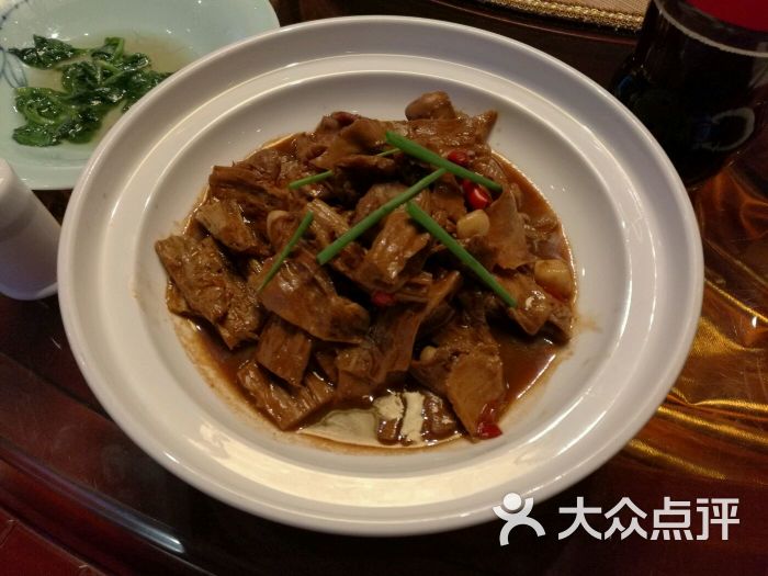 盛世麒麟大酒楼-图片-九江美食-大众点评网