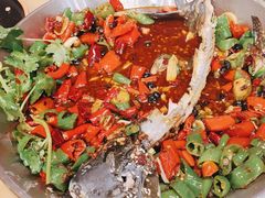 -小厨子私房菜·云南美食店