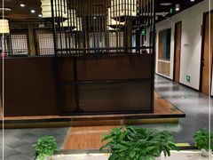 -黑松白鹿(金融街店)