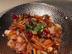 -唐师傅湘西名菜馆(武陵路店)