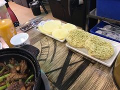-嘟享吃重庆鸡公煲(五一店)