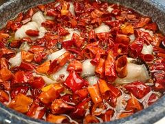 -潮界(虹桥新天地店)