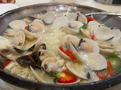 -益利大酒楼(井岸店)