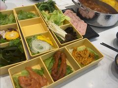 -呷哺呷哺 黄金牧场 (旧宫永辉超市店)
