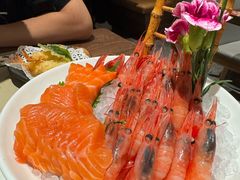 -大渔铁板烧(铁西万象汇店)