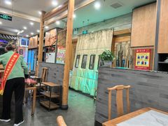 -牛街·马辈儿涮肉(牛街二店)