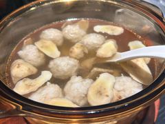 -外滩三号餐厅·创意中餐