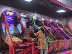 -利剑潮玩·团建·亲子·聚会