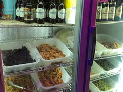 -大姐麻辣烫(莲宝中路店)