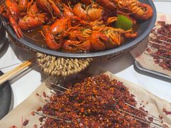 -叁宝烤肉• 西安烧烤(凤城十二路店)