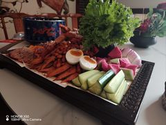 -东北大院·东北菜(三台子店)