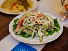 -沙漠玫瑰土耳其餐厅(神路街店)