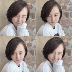 -东时烫染造型·Hair Salon