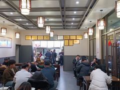 -朝阳糁馆