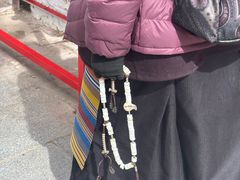 -布达拉宫