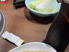 -快乐小羊·内蒙牛羊肉火锅(流花中心店)