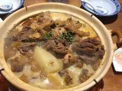 -十六蒲(桂林路店)