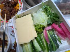 -姚稷大铁锅(龙之梦店)