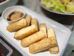 -有家川菜(宝山万达店)