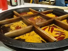 -蜀江龙火锅(339店)