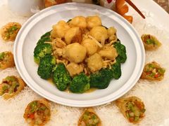 -万龙洲海鲜(大兴绿地缤纷城店)