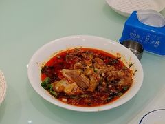 -大清花饺子(山庄店)