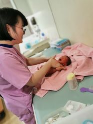 点击看大图 -杭州贝瑞斯美华妇儿医院·早孕·产检·儿科