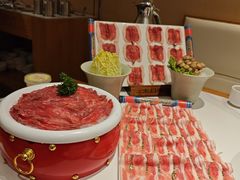 -南门涮肉(后海店)