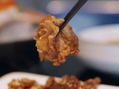 薄烧牛舌-Mr·Fish鱼鲜生海鲜放题(银泰in99店)