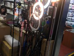 -赛格电子市场(华强北路店)