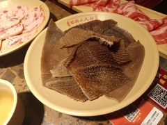 -蜀国大将老火锅(江北店)