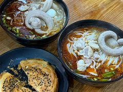 -青石桥老瓦房肥肠粉总店(青石桥总店)