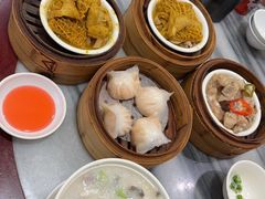 -华峰食馆(氹仔店)