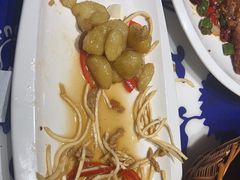 -印巷里主题餐厅(马鞍山店)