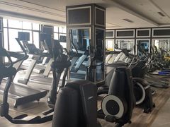 -诺德健游泳健身会馆(良渚欧文店)