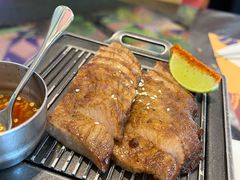 -simply thai天泰(世纪汇店)
