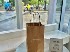 -Manner Coffee(深圳宝能All City店)