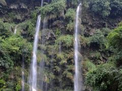-赤水丹霞旅游区·大瀑布