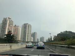 -国际邮轮中心码头(厦鼓码头)