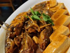 -必点海鲜·鲅鱼水饺(鞍山西道店)