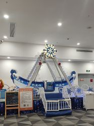 -宝燕乐园(春申店)