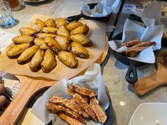 -必胜客(白石桥店)