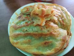 -北三沙家烧麦(北头道街店)