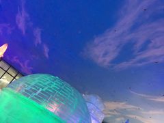 -世界之窗阿尔卑斯冰雪世界