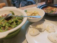 -绿草地·湘菜(酃湖师院店)
