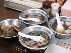 -阿秋牛排(湖心街店)