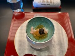 -鳥喜Toriki怀石烧鸟料理