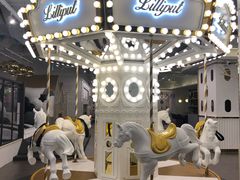 -Lilliput粒粒堡亲子餐厅(置汇旭辉店)